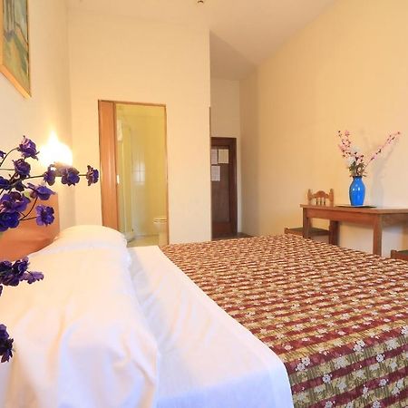 Hotel Ottaviani Флоренция Номер фото