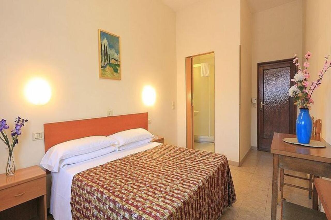 Hotel Ottaviani Флоренция Экстерьер фото