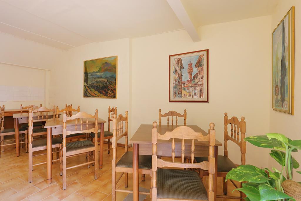 Hotel Ottaviani Флоренция Экстерьер фото