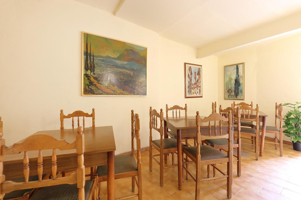 Hotel Ottaviani Флоренция Экстерьер фото