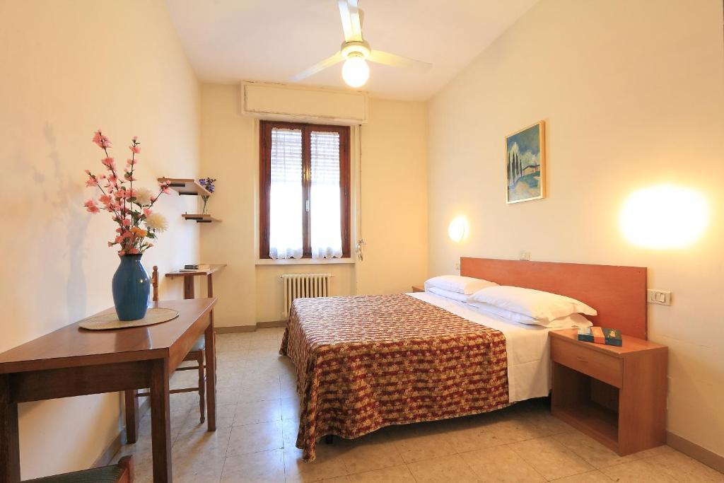 Hotel Ottaviani Флоренция Экстерьер фото