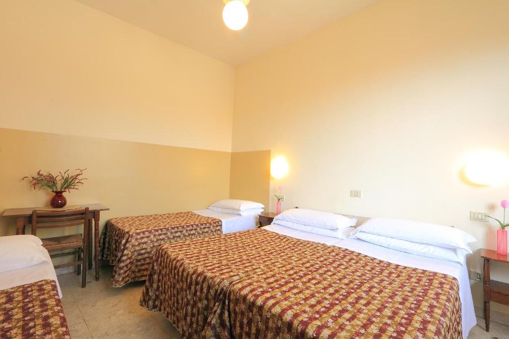 Hotel Ottaviani Флоренция Экстерьер фото