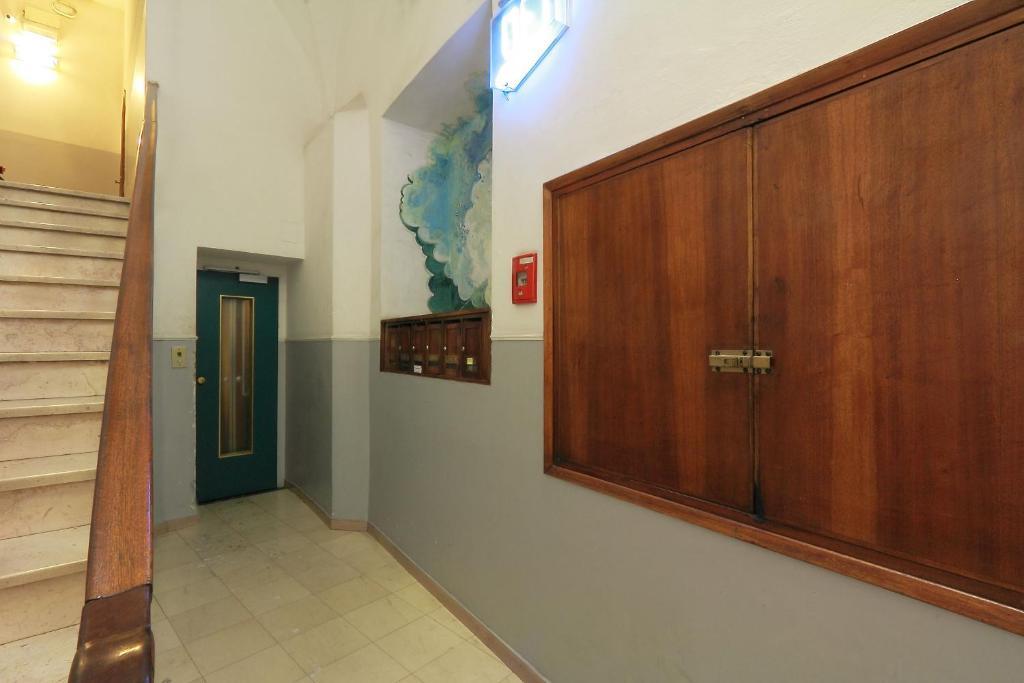 Hotel Ottaviani Флоренция Экстерьер фото