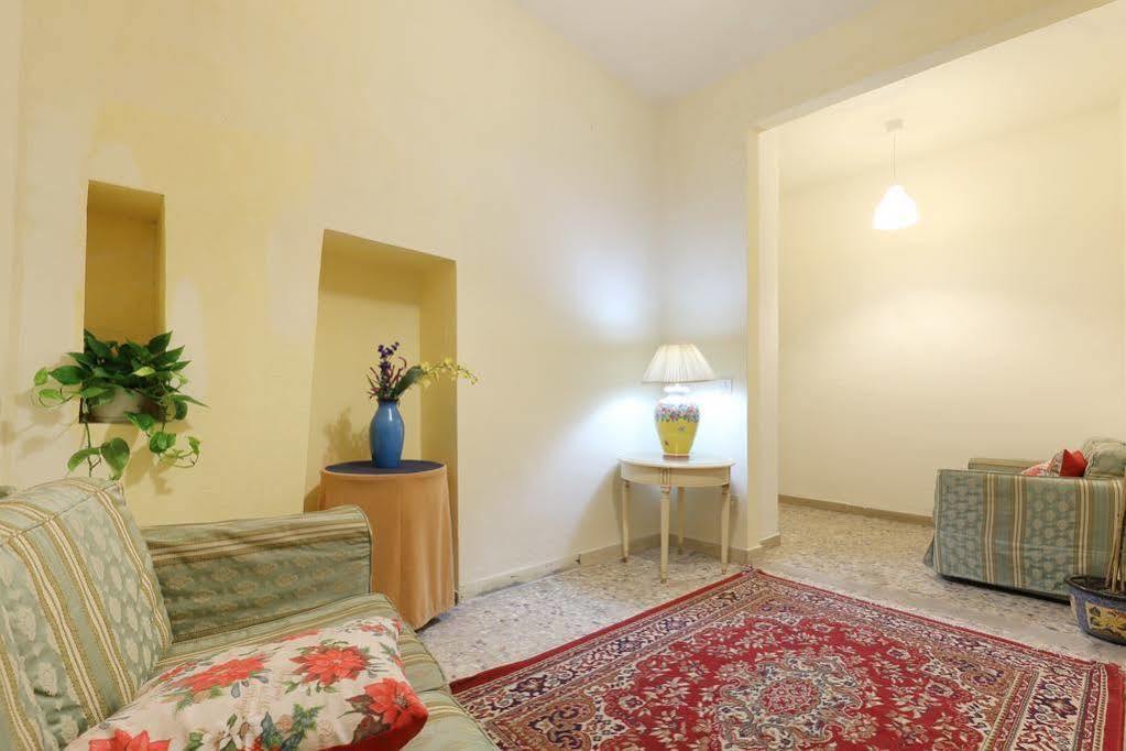 Hotel Ottaviani Флоренция Экстерьер фото