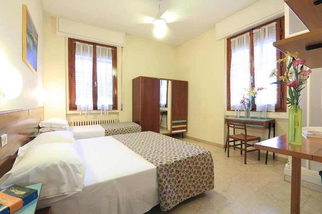 Hotel Ottaviani Флоренция Экстерьер фото